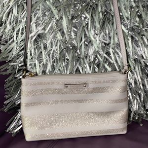 Kate spade cross body